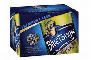 Bluetongue will be phased out and the NSW Central Coast brewery closed.